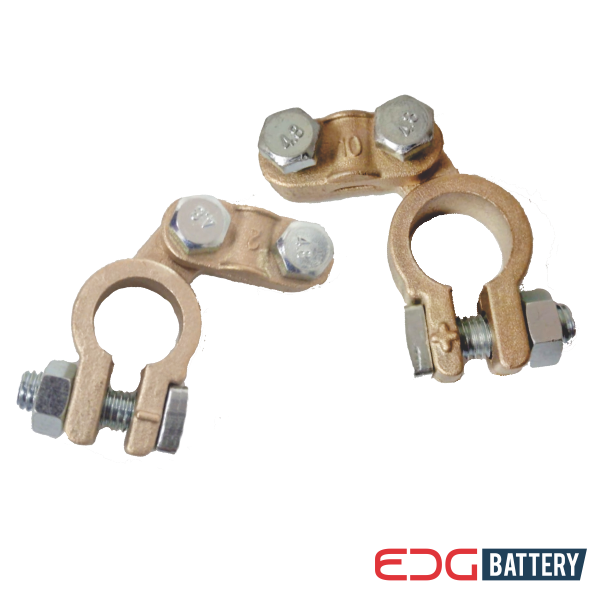 39;21-24 Ford Raptor SDHQ Built Billet Battery Terminal Kit
