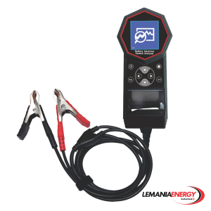 LEMANIA P2-TR START BOOSTER - EDG South Africa