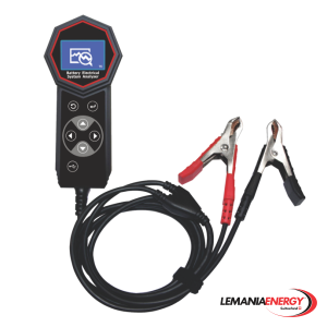 LEMANIA 12 V Start Booster P24 Power-Pack 1600A avviamento fonte