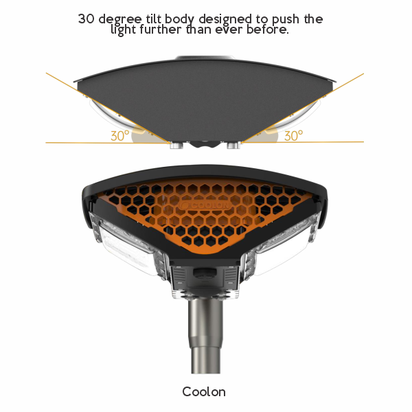 70W LED CONVEYOR LIGHTING - EDG South Africa