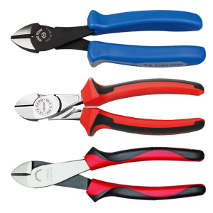 Diagonal Cutters