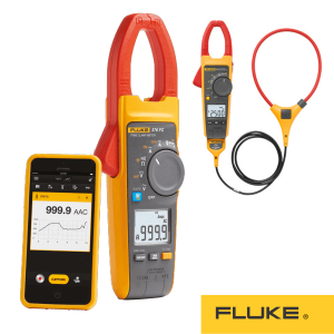 Fluke Testers