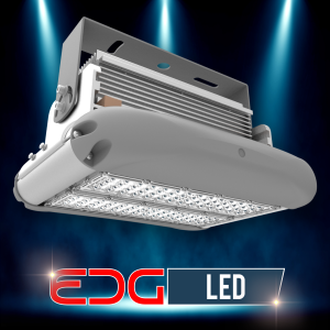 High Heat LED Floodlights