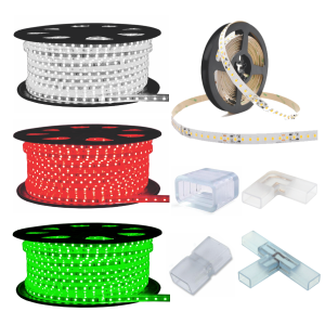 LED Strip Lights