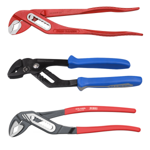 Waterpump Pliers