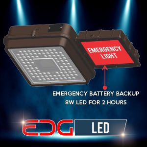 Emergency Lighting