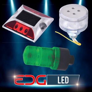 LED Flashers