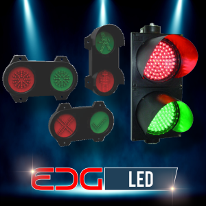 LED TRAFFIC LIGHTING