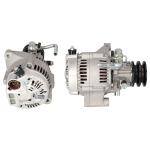 EDG ALTERNATOR