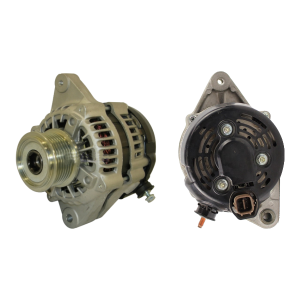 EDG ALTERNATOR