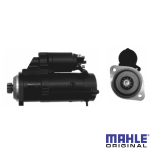 mahle starters