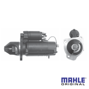 MAHLE STARTERS