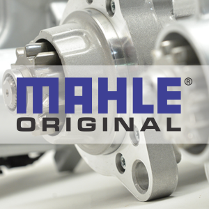 MAHLE STARTERS