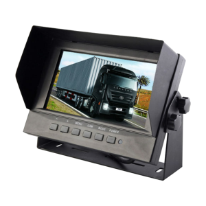 7 inch waterproof monitor JY-M7502