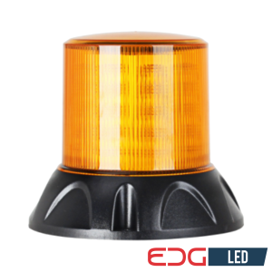 LED WARNING ROTATING BEACON • SCREW MOUNT