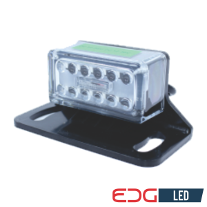 EDG LED FLASHERS