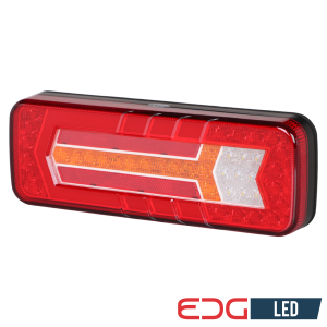 LED Multi-function Combination Tail Light