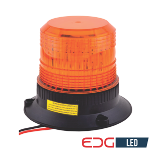 EDG LED STROBE LIGHT 12V-36V