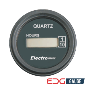 EDG DIGITAL HOUR METER