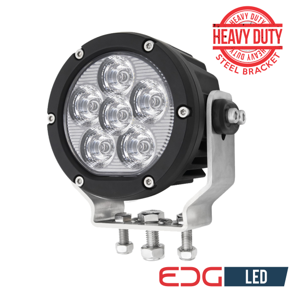 EDG 60W LED - Combo Beam