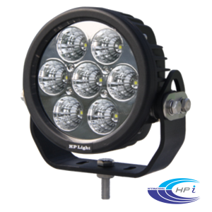 70W HPI Heavy Duty LED Spot Beam