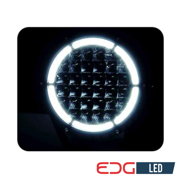 96W LED – Flood / Spot Beam Light