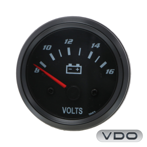 VDO VOLT METER