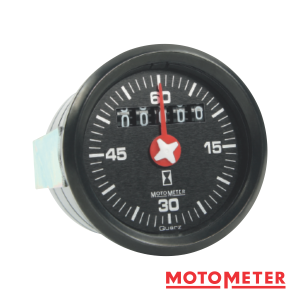 MOTOMETER HOUR METER