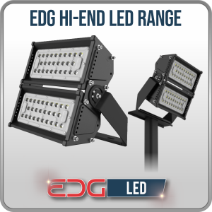 Hi-End LED Range