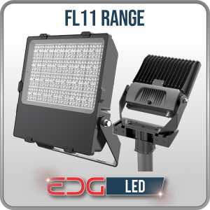 EDG FL11 HiTech Range